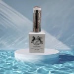 JL lux Gel Polish 289 (VIP White) 15ml